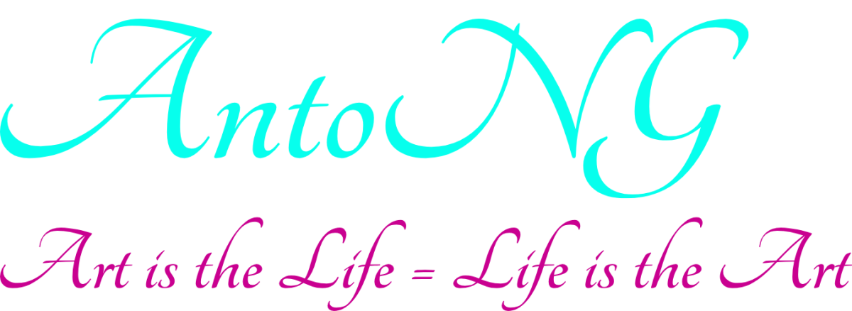 AntoninaChe Art